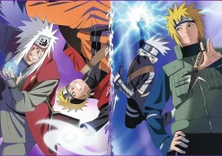 Naruto Shippuden | Abenteuer von Naruto Uzumaki