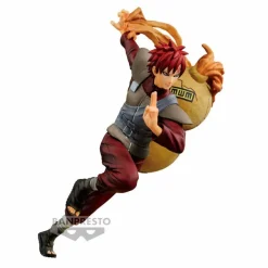 Naruto Shippuden Banpresto F Kolosseum Gara Figur 12cm
