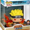 Naruto Shippuden - Naruto Uzumaki As Nine Tails 1233 L.A. Comic Con 2022 Show Ex