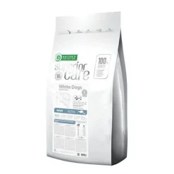 Nature's Protection GF Bia?oryba Erwachsene S&M 10 kg