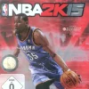 NBA 2K15 - PlayStation 4 PS4 Deutsche Version neu
