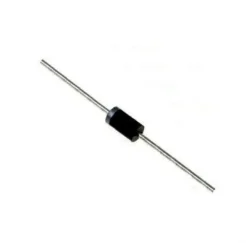 1N5408, Diode, 3Amp./ 1000V, DO-201, Gleichrichterdiode, 1N 5408, 10St