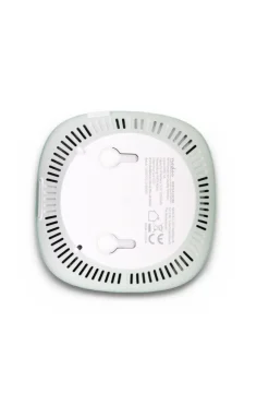 Nedis Luftqualitätsmonitor WLAN CO2 Temperatur Luftfeuchtigkeit mit Display