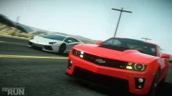 Need for Speed: The Run (PC, 2013, Nur der EA App Key Download Code) Keine DVD