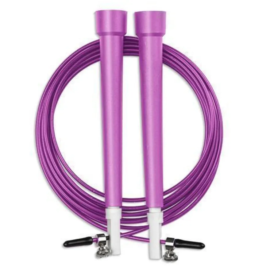 Neo-Sport NS-955 lila Springseil