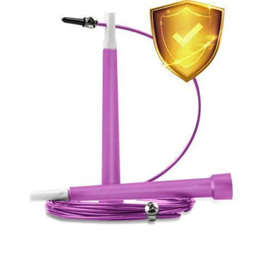Neo-Sport NS-955 lila Springseil