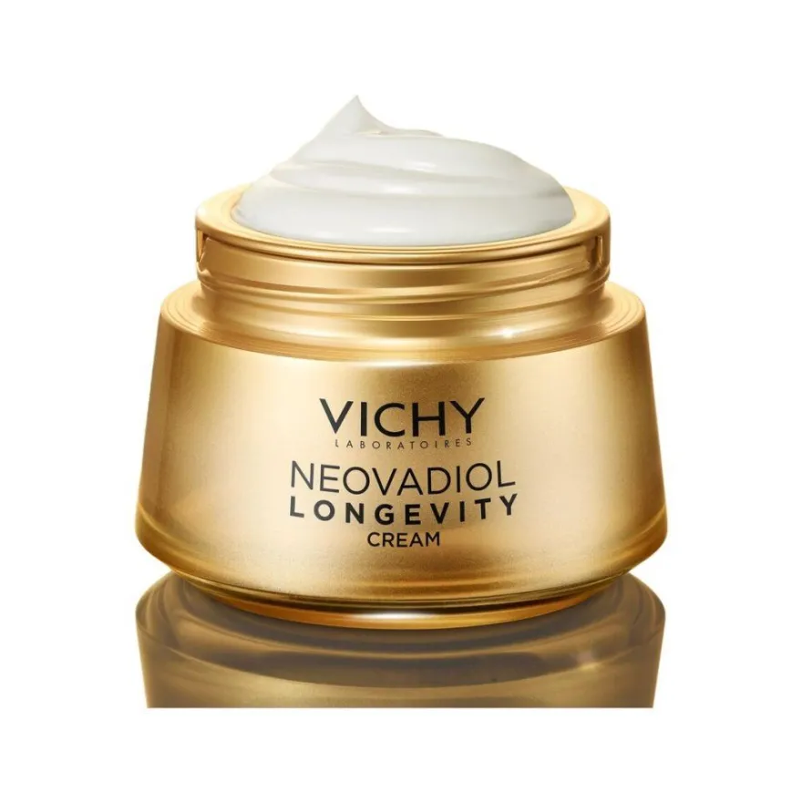 Neovadiol Longevity Volumencreme zum Aufladen 50 ml
