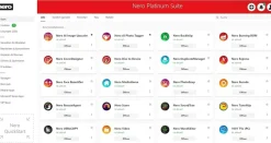 Nero Platinum 365|1 PC/ WIN|1 Jahr|Code per E-Mail|Download|ESD
