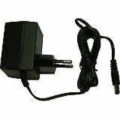 Netzadapter Casio ADA-60024 Tischrechner Rechner Netzteil Adapter Ladegerät 220V