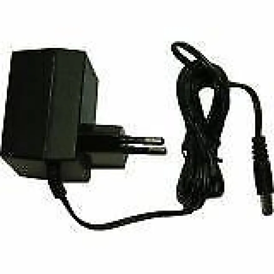 Netzadapter Casio ADA-60024 Tischrechner Rechner Netzteil Adapter Ladegerät 220V