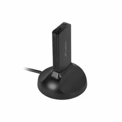 Netzadapter Lanberg NC-3000-WI
