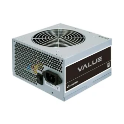 Netzteil Chieftec 400 Watt, Silber