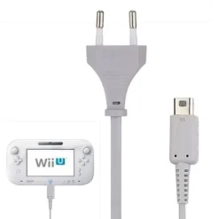 Netzteil für Wii U GamePad - AC Adapter