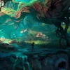 NEU für Nintendo Switch Spiel Darksiders III 3 Game Key Download Code Email 24h