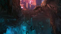 NEU für Nintendo Switch Spiel Darksiders III 3 Game Key Download Code Email 24h