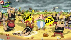 NEU für XBOX One Series X S Spiel Asterix & Obelix Slap them All Game Key NEW