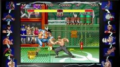 NEU für XBOX One Series X S Spiel Street Fighter 30th Anniversary Collection Key