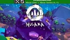 NEU für XBOX One Series X S Spiel Mulaka Game Key Email 24h Download Code NEW