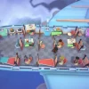 NEU für XBOX One Series X S Spiel Shakes on a Plane Game Key Code Email 24h
