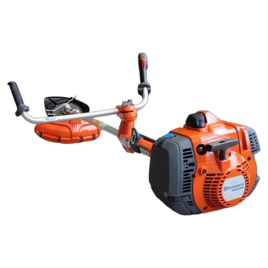 NEU Husqvarna 545 RX Motorsense wow Angebot