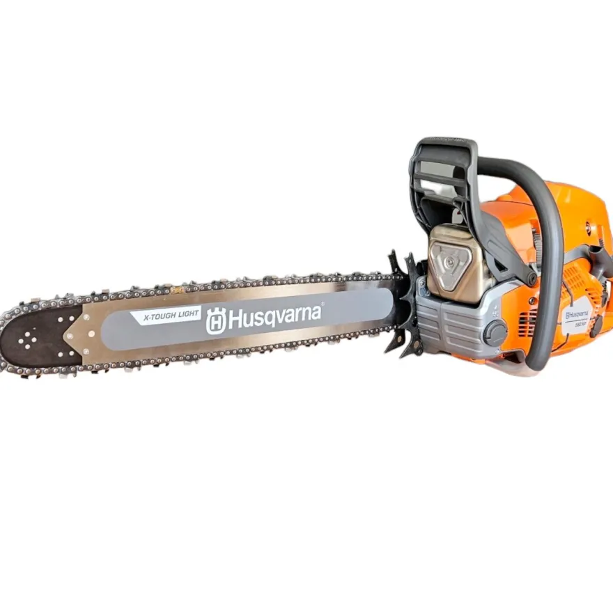 NEU Husqvarna 592 XP Kettensäge Motorsäge mit 60 cm 1x Schwert 1x Ketten wow Angebot