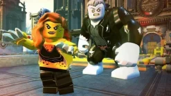 NEU LEGO DC Super Villains Nintendo Switch Spiel Game DL Code in 24h per Email