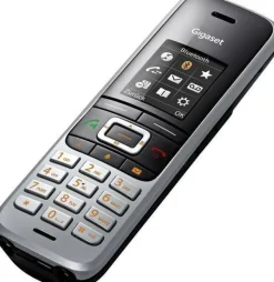 NEU Mobilteil Handteil mit Ladeschale Siemens Gigaset S850/ S850HX Nebenstelle