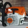 NEU STIHL MS 462 C-M Kettensäge Motorsäge mit 40 cm 1x Schwert 2x Ketten wow Angebot