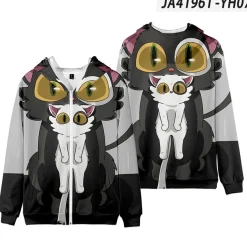 Neu Suzume no Tojimari Strickjacke Munakata S?ta Daijin Kapuzenpullover Sweat Mantel