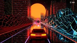 NeverSynth – Steam Key (Aktivierungscode)