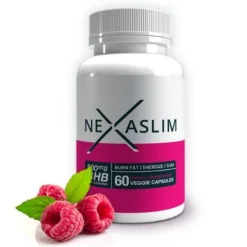 Nexaslim Kapseln - 60Stück - Neu&OVP - Blitzversand
