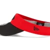 NFL Basecap Kansas City Chiefs Cap Sideline Sun Visor 2021 Kappe 195852430508