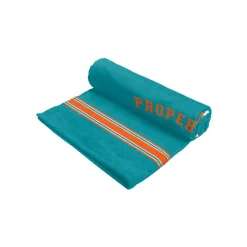 NFL Miami Dolphins Beach Towel Strandtuch Badetuch Property of 5051586207487