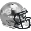 NFL New York Jets Flash Edition Mini Helm Speed Riddell Footballhelm Football