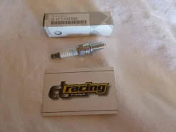 Ngk CR9EKB Z?ndkerze spark plug passt an Aprilia passt an Bmw passt an Ktm