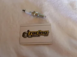 Ngk MR8E-9 Z?ndkerze spark plug passt an Beta passt an Fantic passt an Suzuki