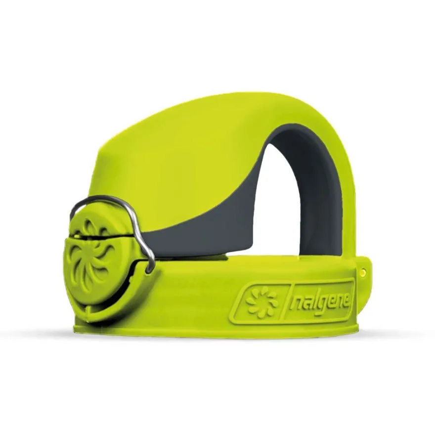 NG OTF Cap Ersatzdeckel Nalgene für OTF, Wide Mouth
