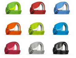 NG OTF Cap Ersatzdeckel Nalgene für OTF, Wide Mouth