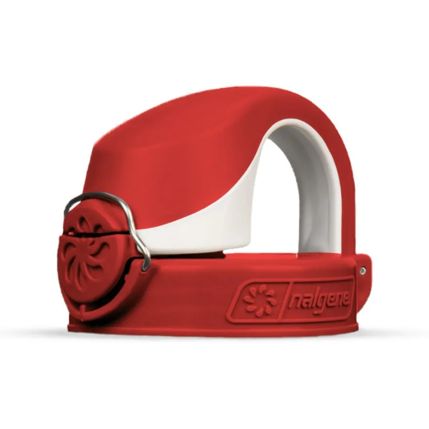 NG OTF Cap Ersatzdeckel Nalgene für OTF, Wide Mouth
