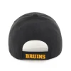 NHL Boston Bruins Cap Basecap 47Brand Baseballcap MVP Vintage 192915101054 Kappe