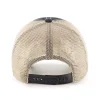 NHL Chicago Blackhawks Cap Basecap Baseballcap Trawler Trucker Kappe 192309010443