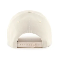 NHL Chicago Blackhawks Cap Basecap Baseballcap MVP Natural 196895641449 Kappe