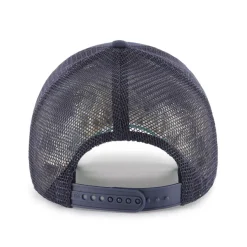 NHL Toronto Maple Leafs Cap Basecap Baseballcap Branson Trucker 194602355696 Navy