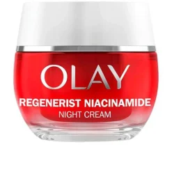 Niacinamida24 + Vitamin E revitalisierende Nachtcreme 50 ml