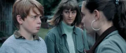 NICHTS - Was im Leben wichtig ist - EuroVideo - (DVD Video / Drama)