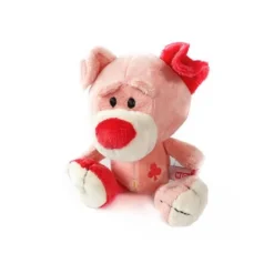 Nici Jolly Logan Schaf Wolfskopf Puppe schläfrige Ziege Plüschtiere Spielzeug