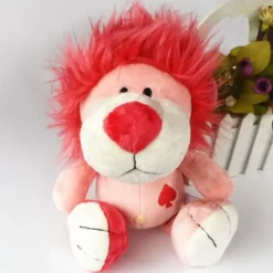 Nici Jolly Logan Schaf Wolfskopf Puppe schläfrige Ziege Plüschtiere Spielzeug