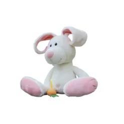 Nici Jolly Logan Schaf Wolfskopf Puppe schläfrige Ziege Plüschtiere Spielzeug