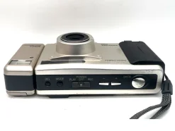 Nikon Coolpix 600 Digitale Kompaktkamera mit 5mm 1:2.8