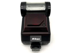 Nikon Speedlight SB-20 Blitzgerät Kamera Blitz Aufsteckblitz Flash Licht